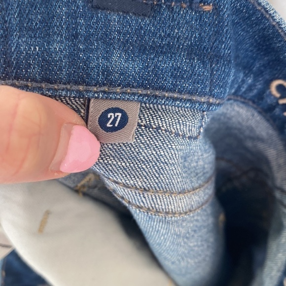 Citizens of Humanity | Avedon Low Rise Skinny Jeans | Great Condition - Picture 9 of 9